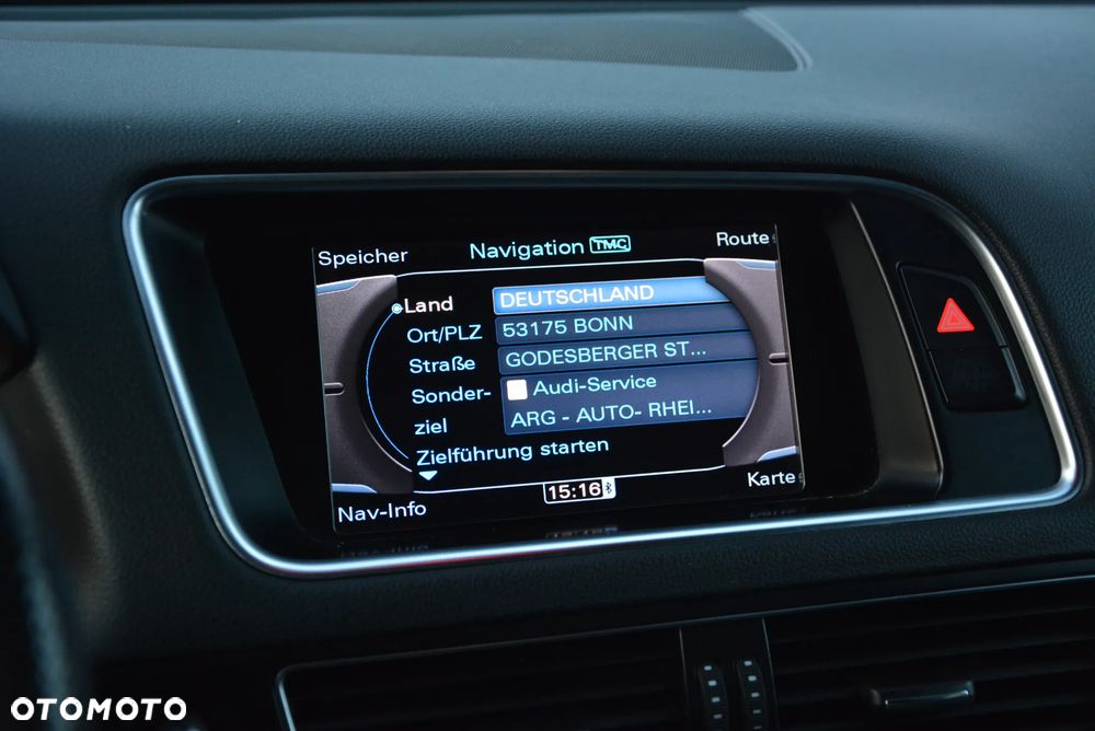 Audi Q5 2.0 TDI Quattro S tronic - 19