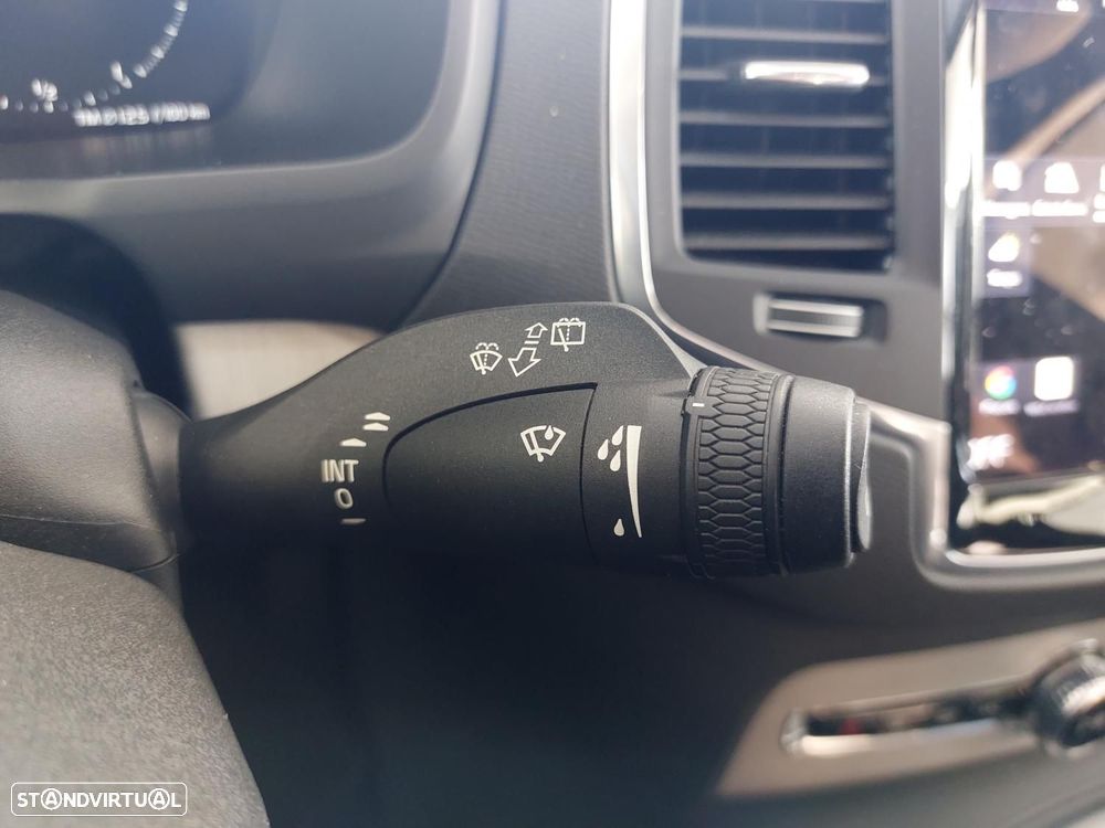 Volvo XC 90 2.0 T8 PHEV Momentum Plus AWD - 23