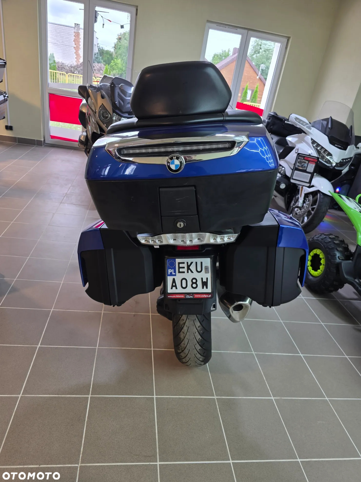 BMW RT - 16