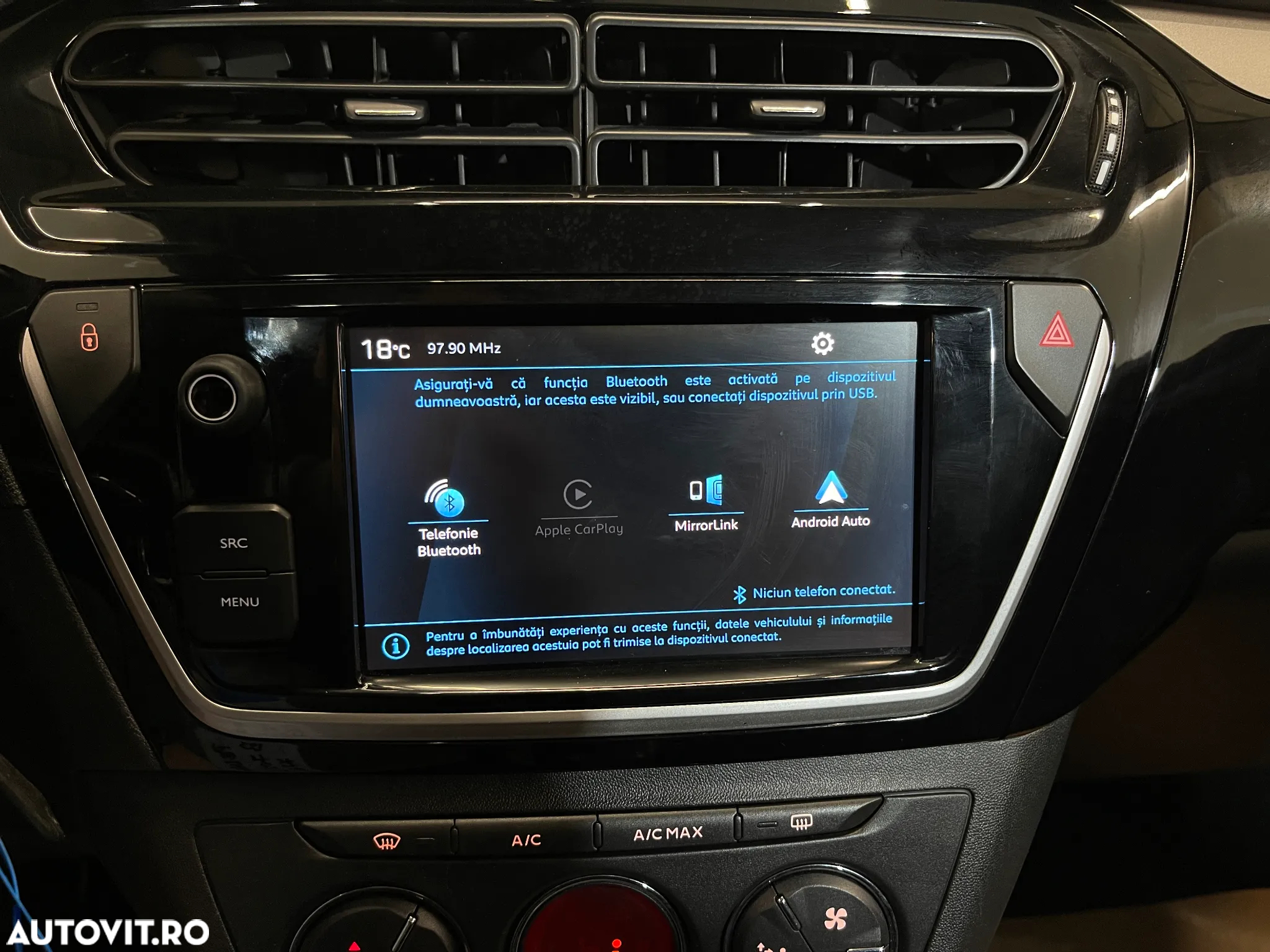Peugeot 301 1.5 BlueHDI FAP Allure - 14