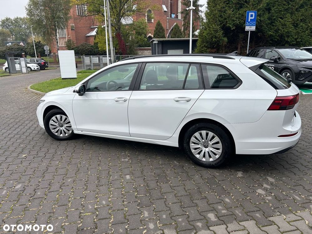 Volkswagen Golf 1.0 TSI - 7