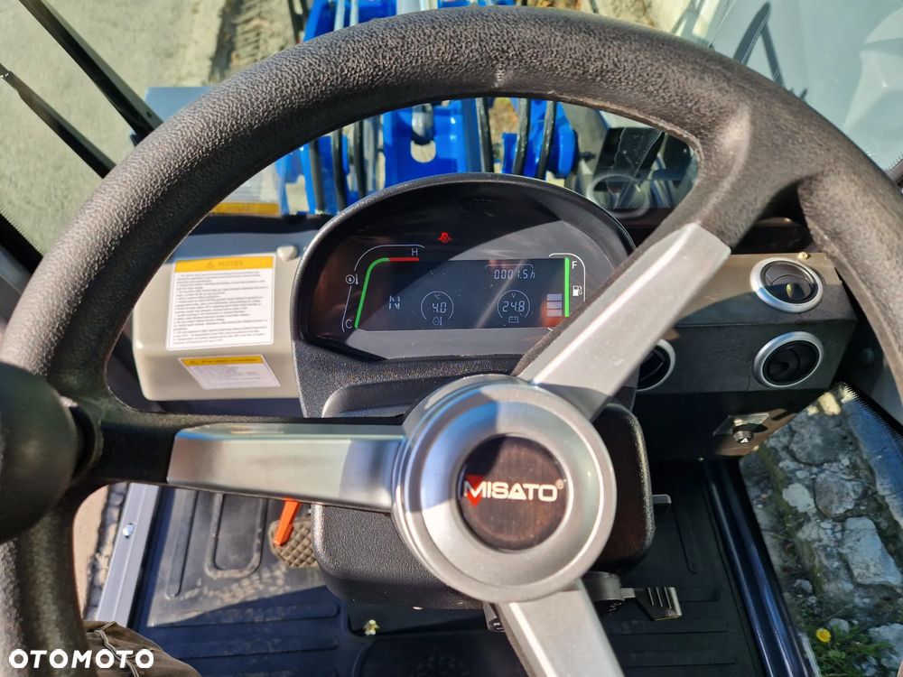Inny Misato MINI 780 TT - 16