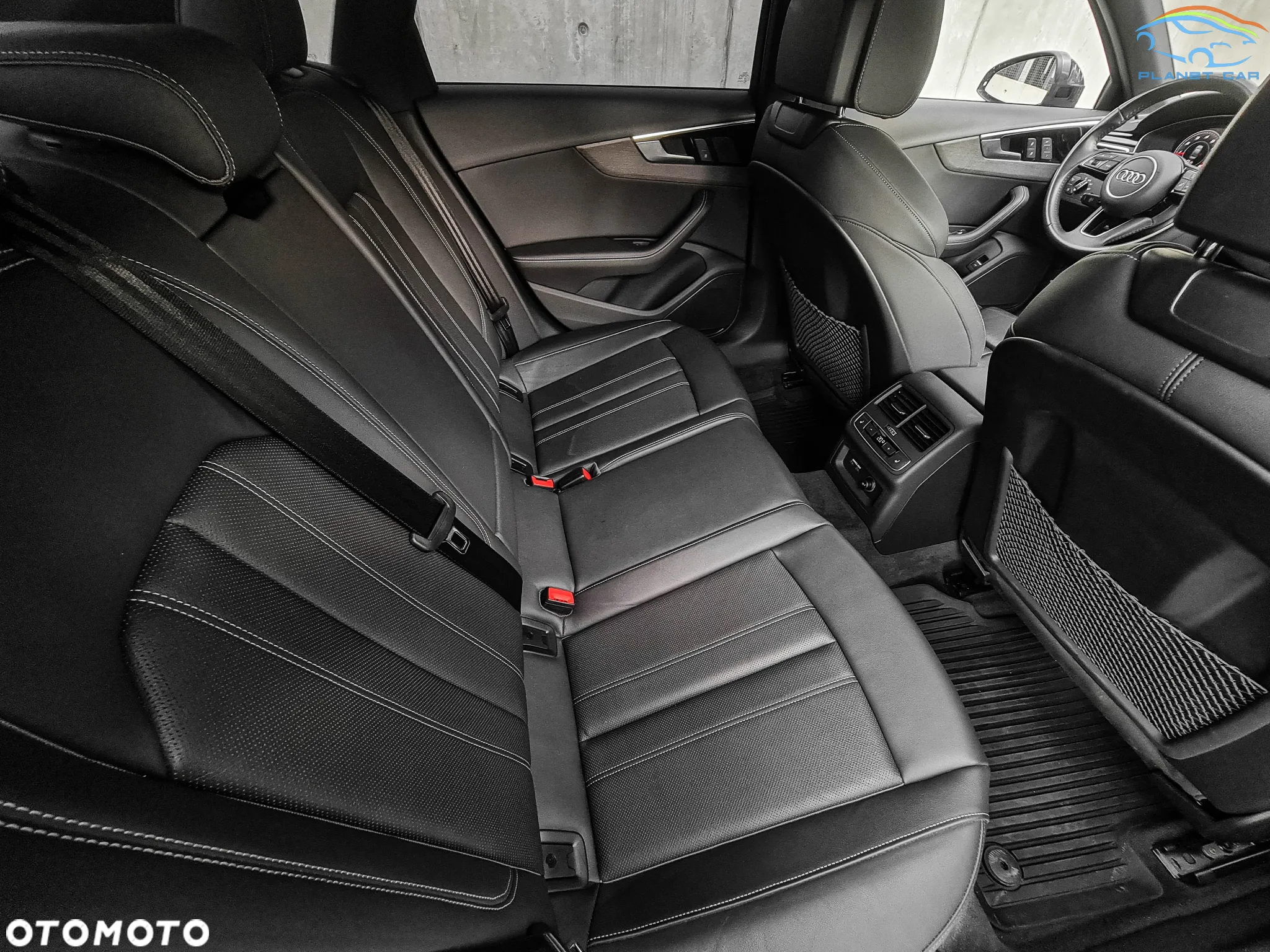 Audi A4 2.0 TFSI Quattro Sport S tronic - 19