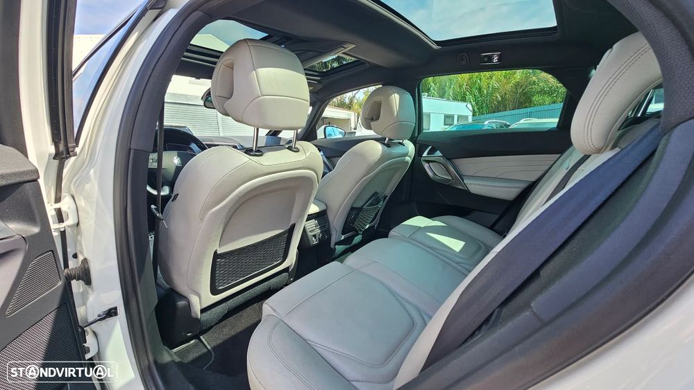 Citroën DS5 2.0 HDi Hybrid4 Sport Chic CMP6 - 24