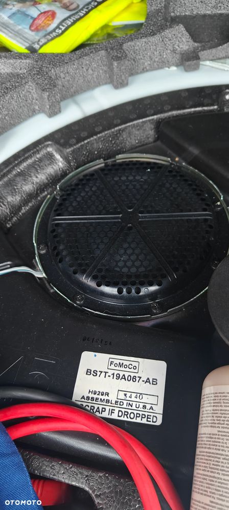 Ford Mondeo 2.0 EcoBoost ST-Line - 17