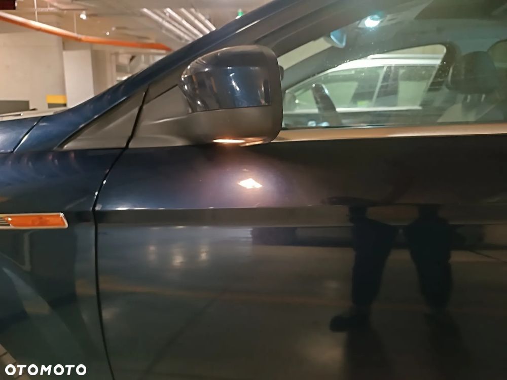 Ford Mondeo 2.0 T Titanium - 8
