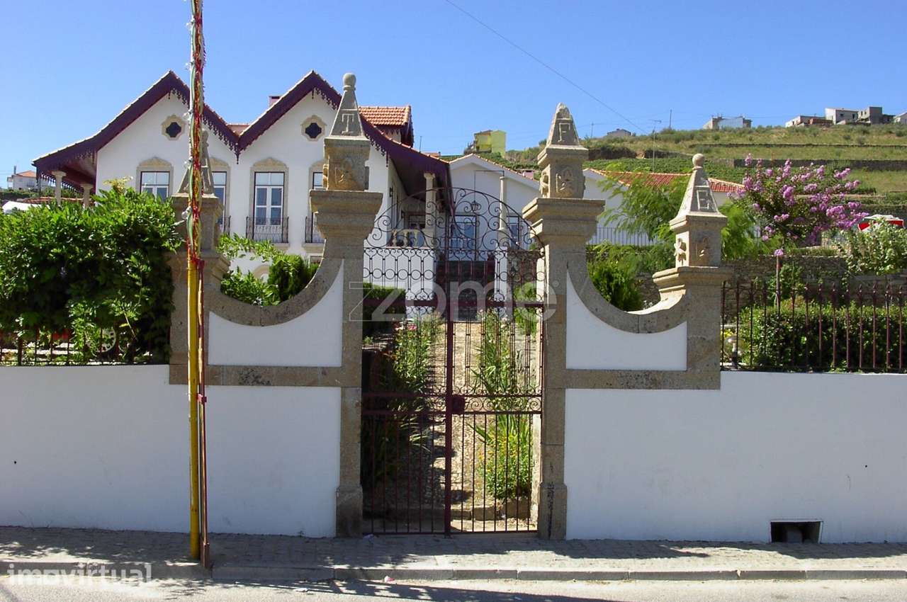 Casa Senhorial no Douro em Ervedosa - Casa do Pinhal - Grande imagem: 3/54