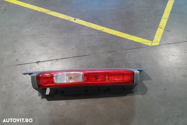 Lampa / Tripla stop stanga pe aripa GM93857722 CU USI GM93857722 Rena - 1