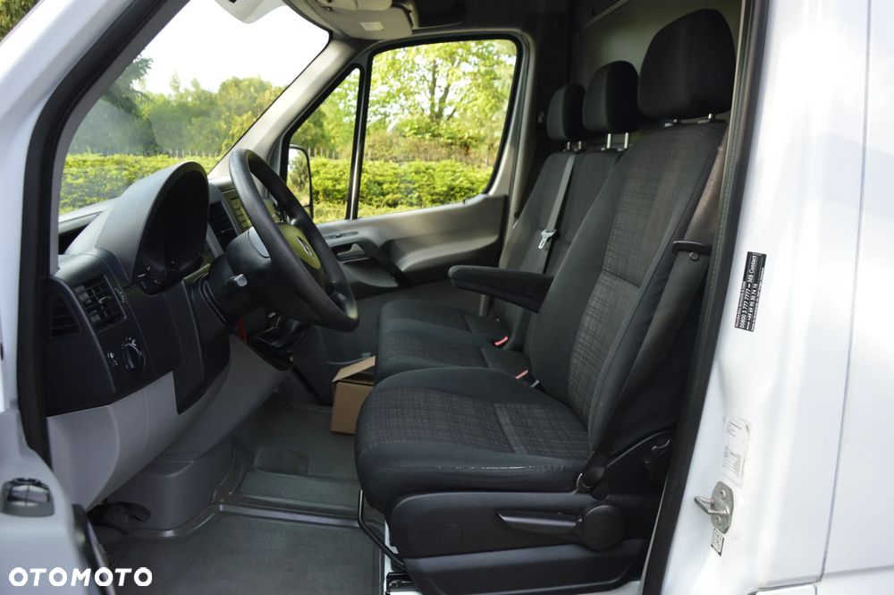 Mercedes-Benz SPRINTER 313 - 6