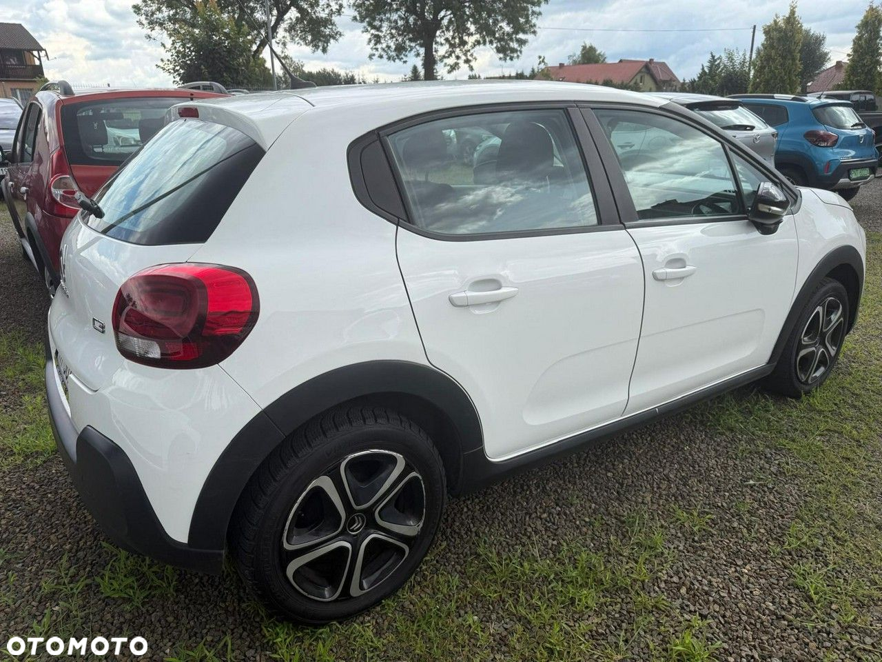 Citroën C3 - 4