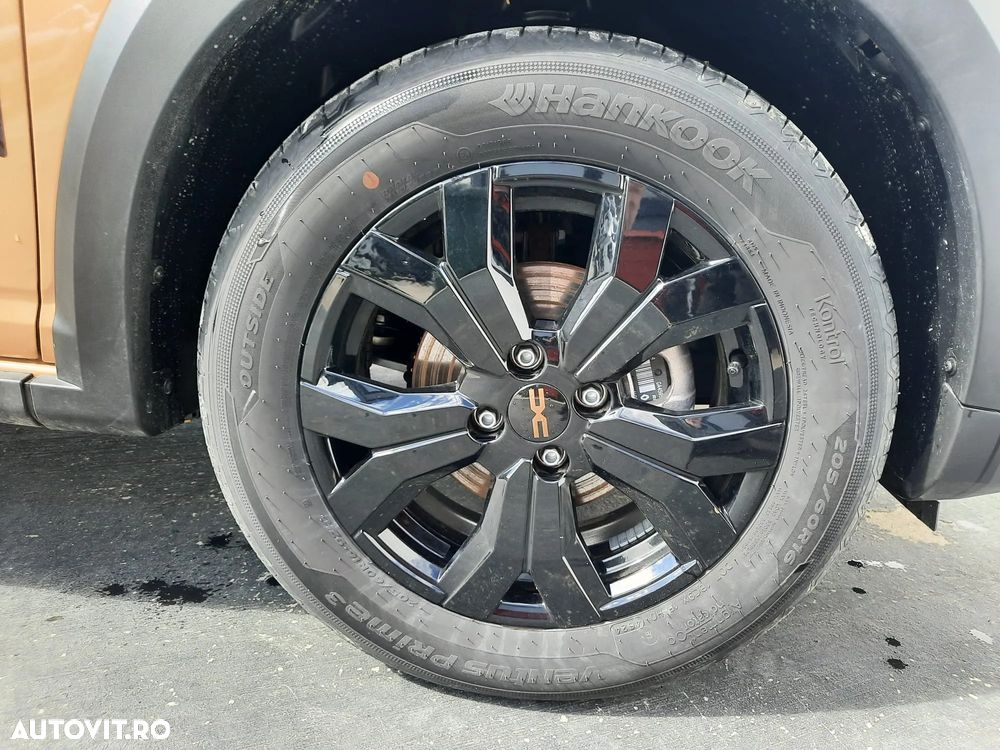 Dacia Sandero Stepway ECO-G 100 MT6 Extreme - 9
