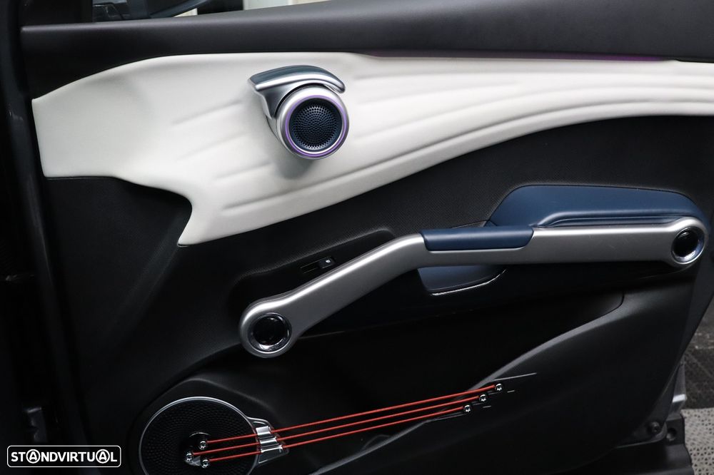 BYD Atto 3 Design - 15