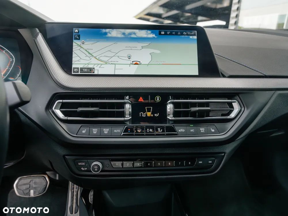 BMW Seria 2 218i Gran Coupe M Sport - 9