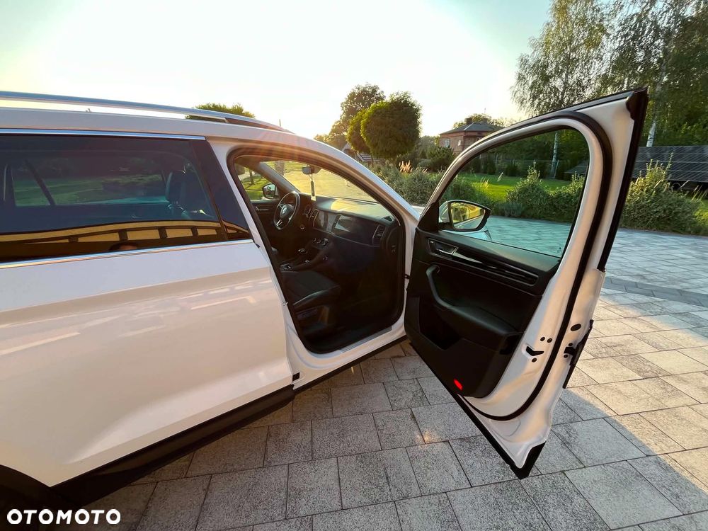Skoda Kodiaq 2.0 TSI 4x4 Style DSG - 13