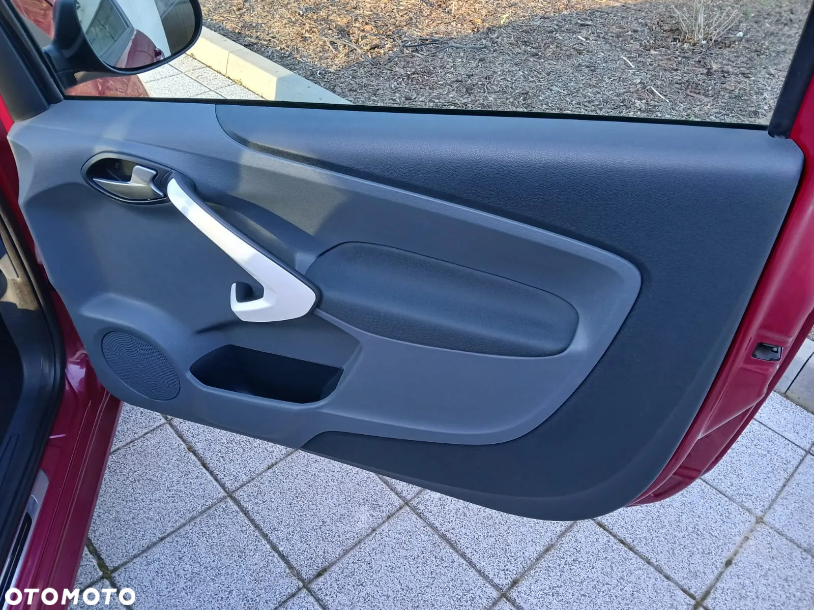 Ford KA 1.2 Titanium - 14