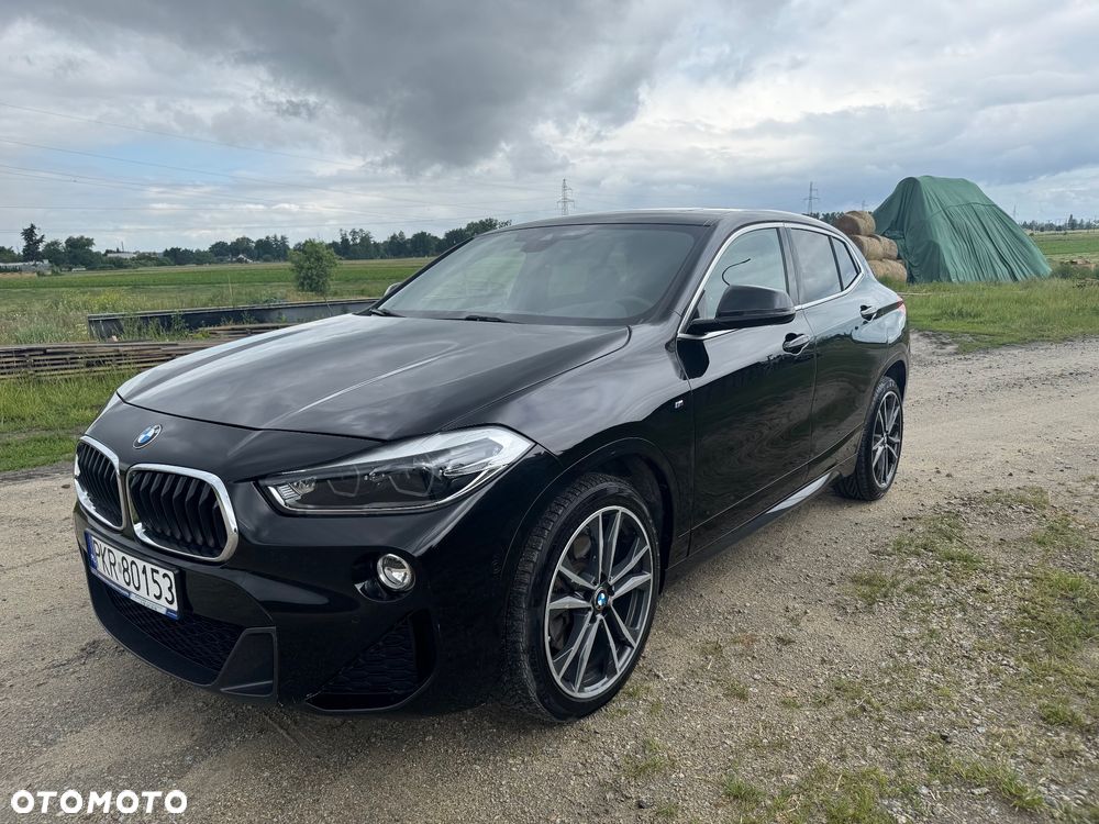 BMW X2 - 2