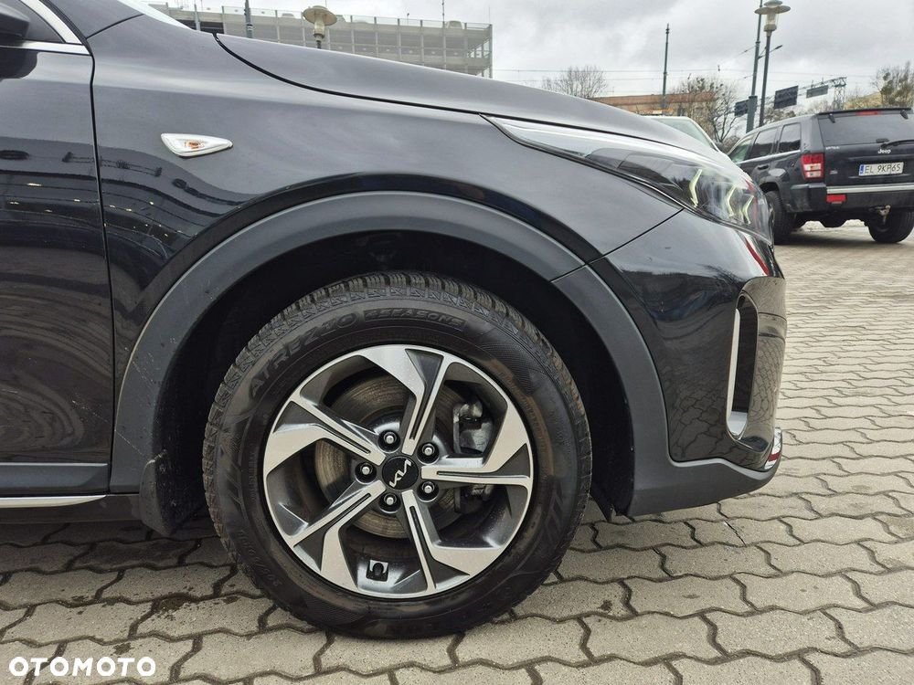 Kia XCeed 1.5 T-GDI M DCT - 10