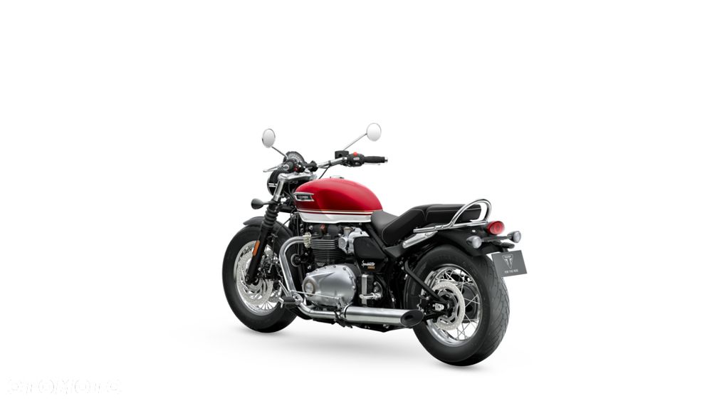 Triumph Speedmaster - 10