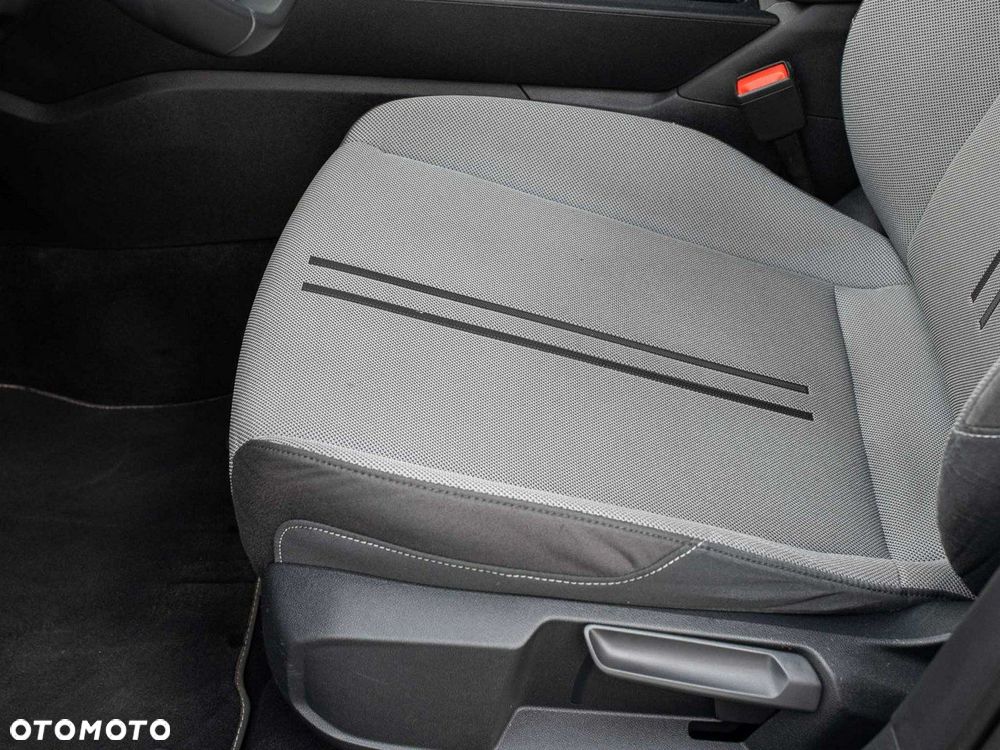 Seat Leon 1.5 TSI Style - 12