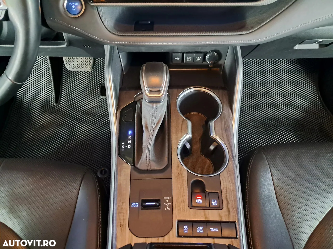 Toyota Highlander - 17