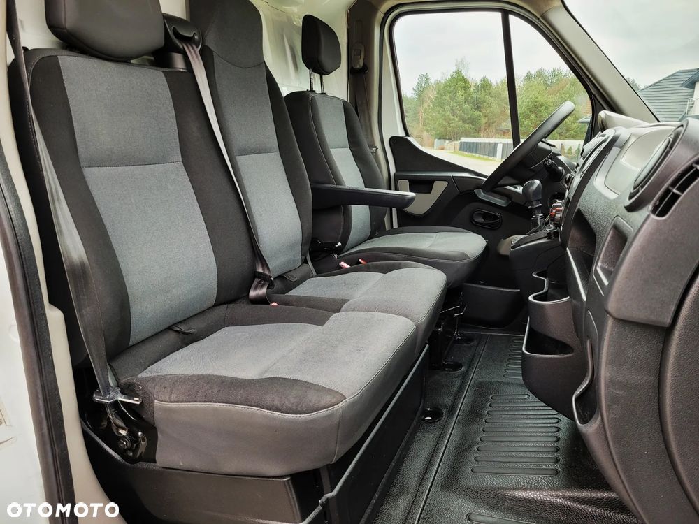 Renault Master - 35