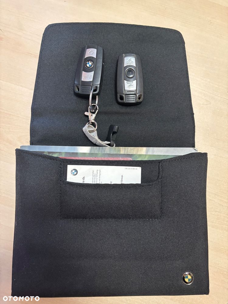 BMW Seria 5 520d - 30