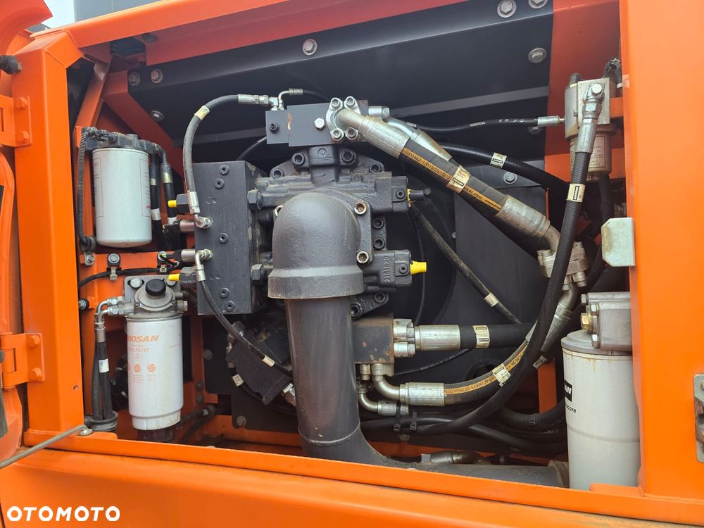 Doosan DX 340 - 11