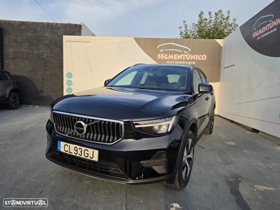 Volvo XC 40 1.5 T4 PHEV Core - 6