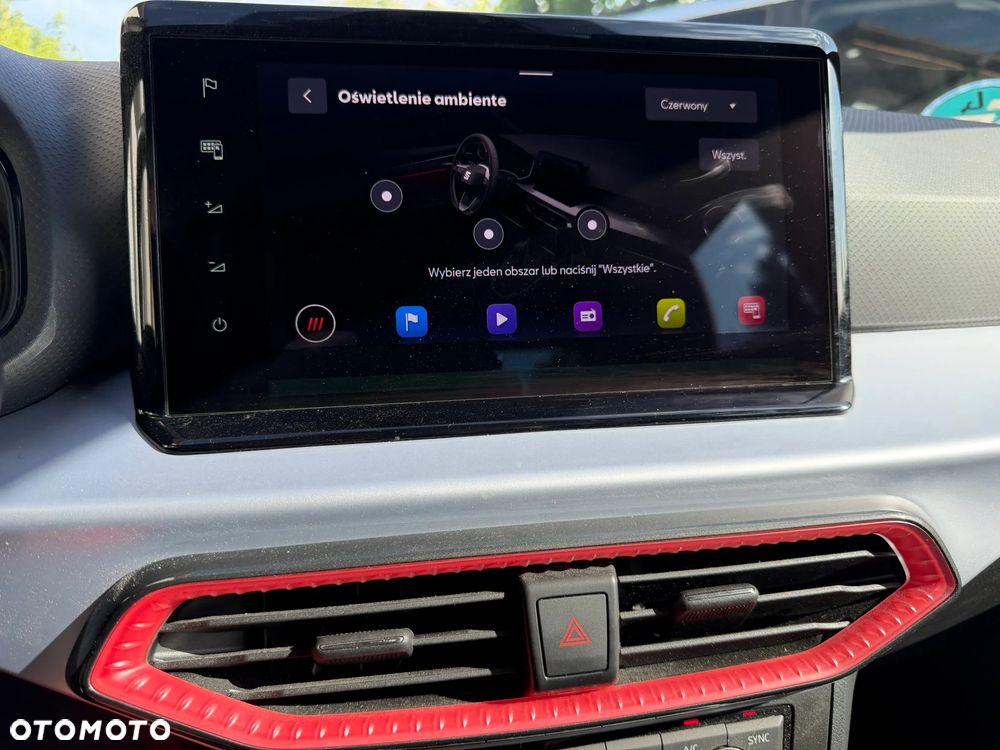Seat Arona 1.5 TSI GPF FR S&S DSG - 25