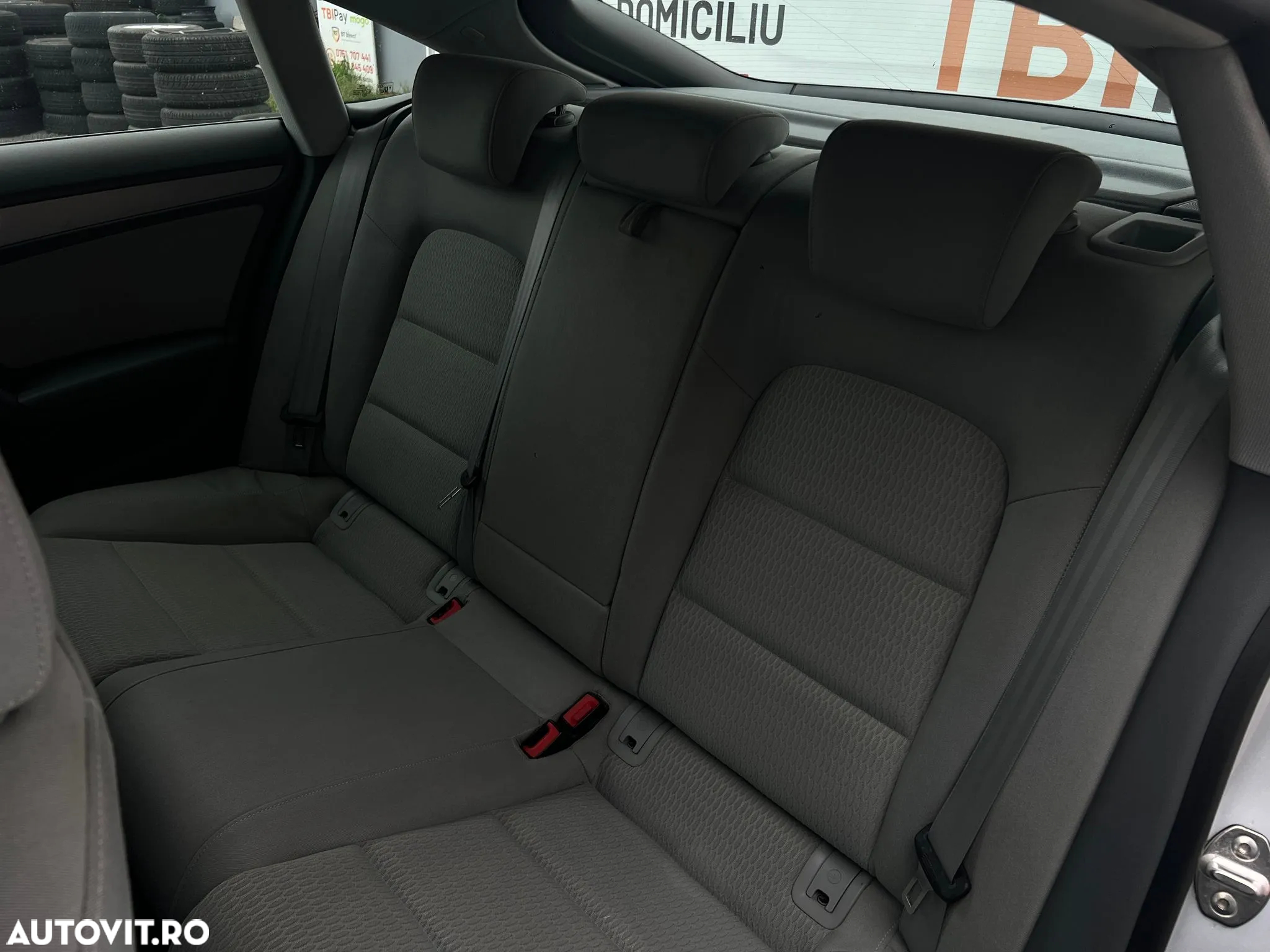 Audi A5 2.0 TDI Sportback DPF multitronic - 38