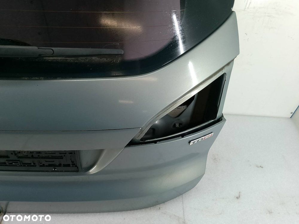KLAPA BAGAŻNIKA FORD MONDEO MK4 T6 KOMBI - 7