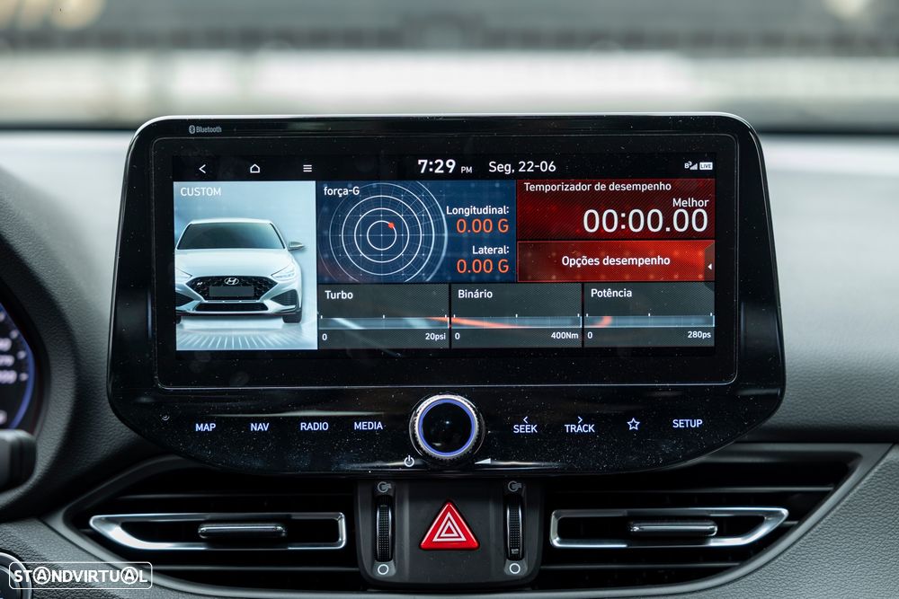 Hyundai i30 N 2.0 T-GDi Pack Performance - 20