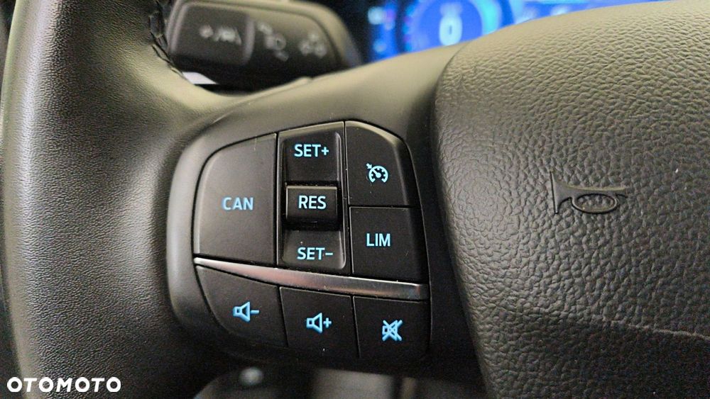 Ford Focus 1.0 EcoBoost mHEV Titanium X - 22