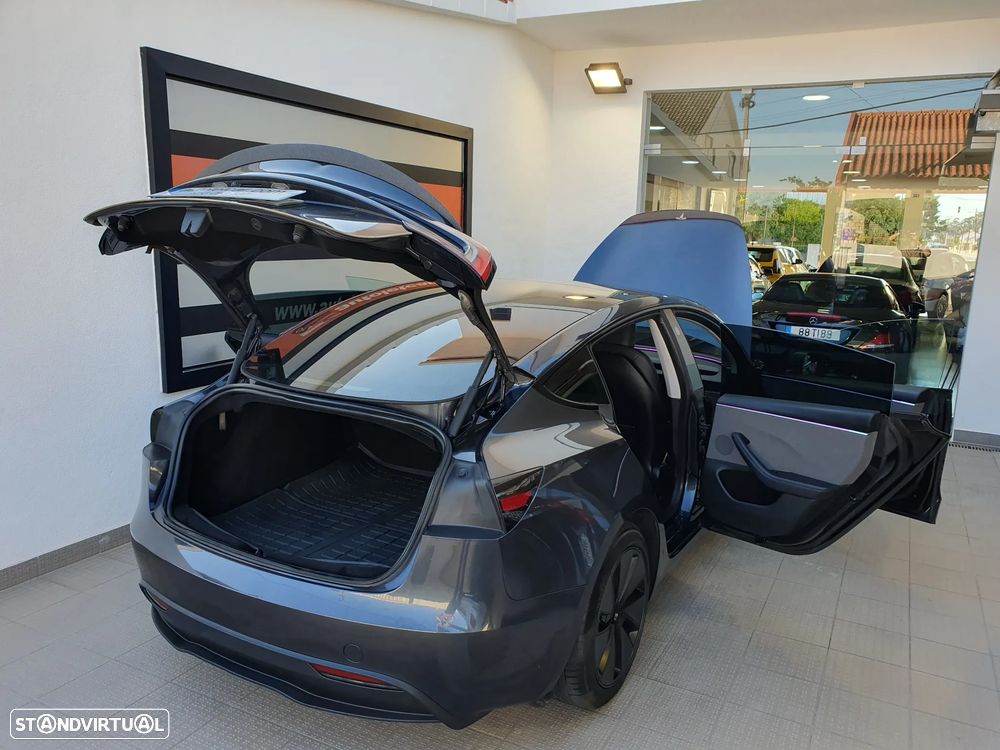 Tesla Model 3 Standard Range Plus RWD - 17
