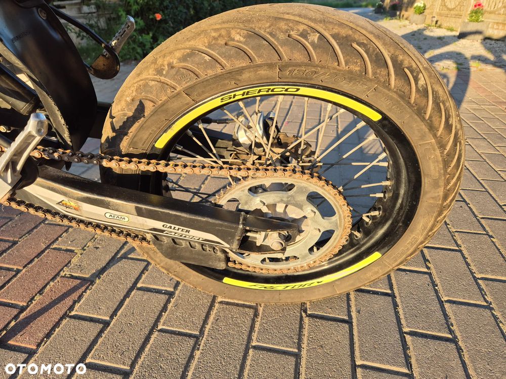 Sherco SM - 19