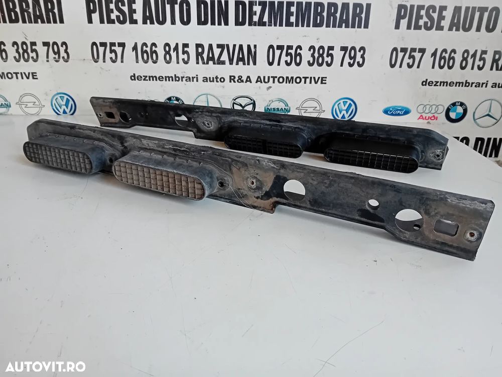 Suporti Suport Aripa Stanga Dreapta Fata Range Rover Sport L494 An 2013-2018 - 4