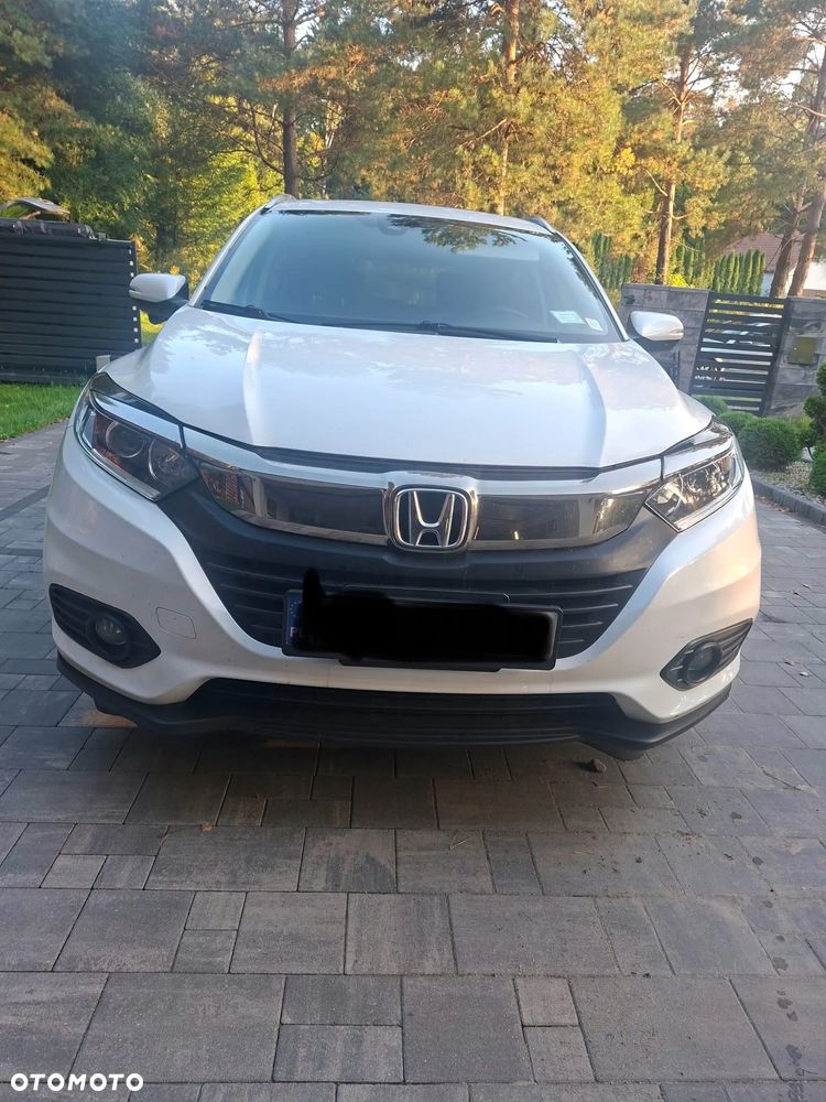 Honda HR-V - 6