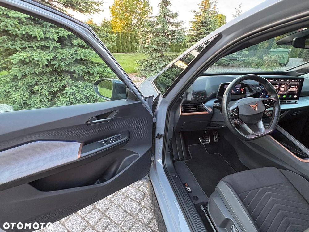 Cupra Born 77kWh E-Boost Advantage Edition - 12