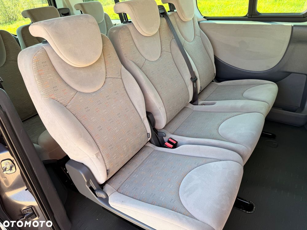 Fiat Scudo Kombi 2.0 MJ L2H1 Standard - 34