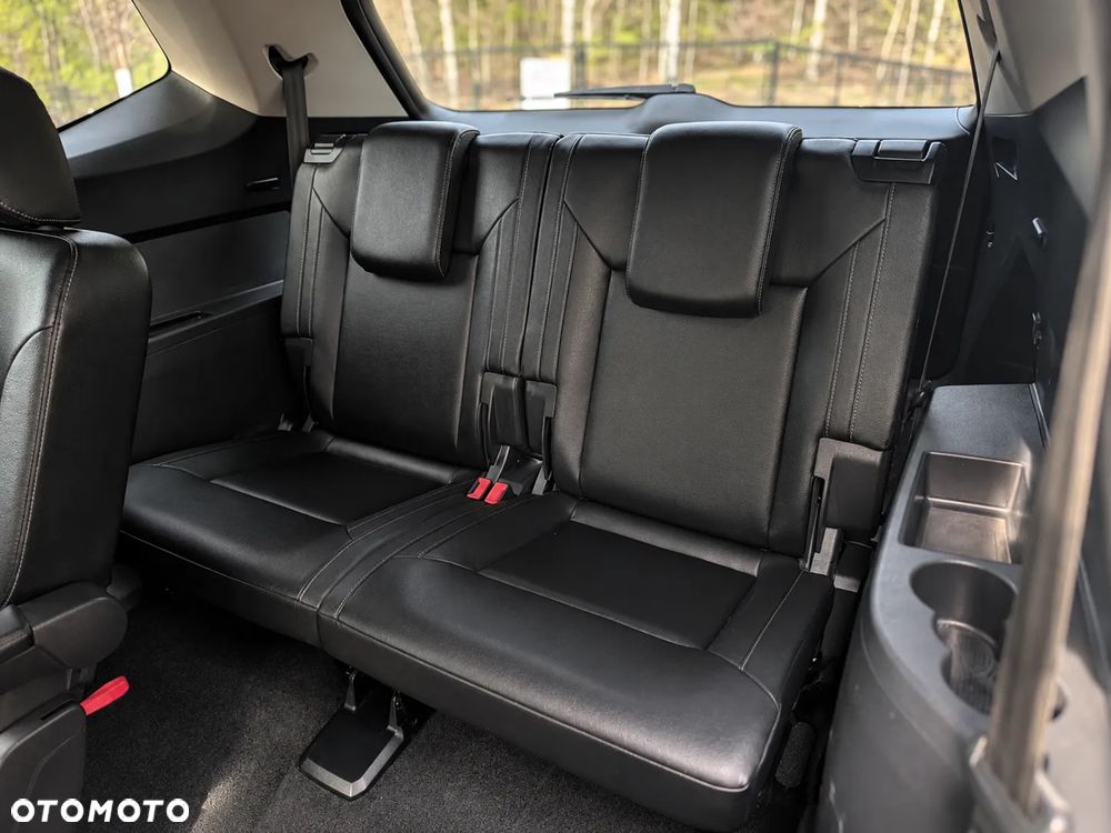 Volkswagen Atlas - 14