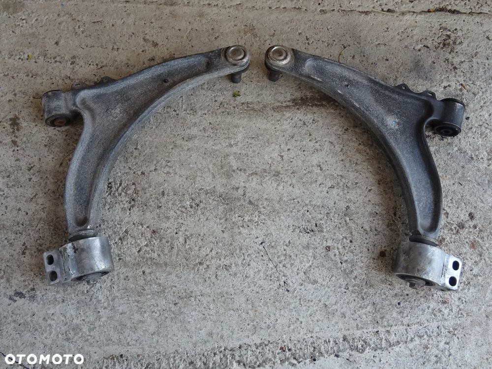 OPEL INSIGNIA A WAHACZE PRZEDNIE WAHACZ LEWY PRAWY PRZÓD - 3