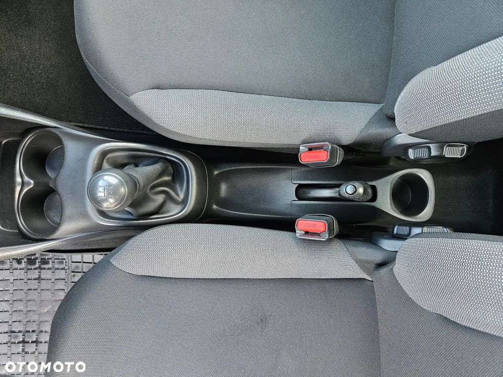 Toyota Aygo 1.0 VVT-i Black Edition - 24
