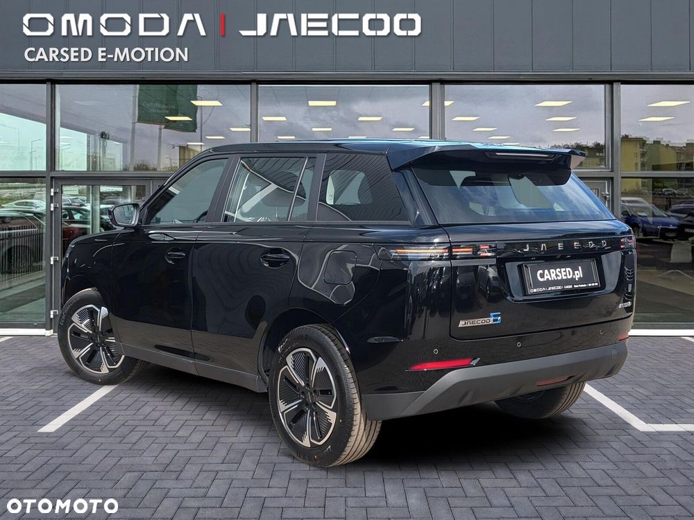 Jaecoo 5 - 4