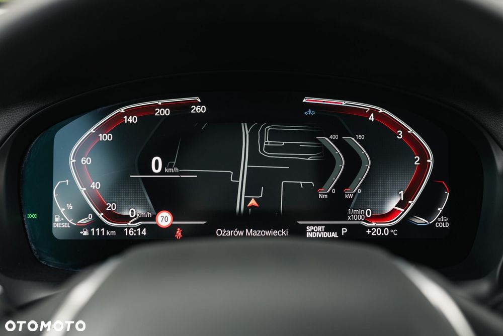 BMW X4 xDrive20d mHEV sport - 34