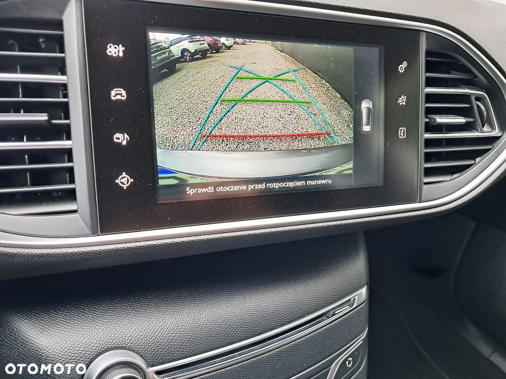 Peugeot 308 BlueHDi 150 Stop & Start GT-Line Edition - 20