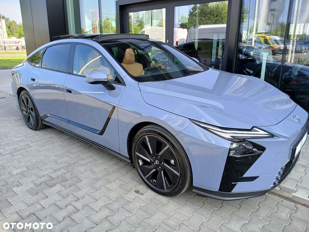 Lexus ES - 33
