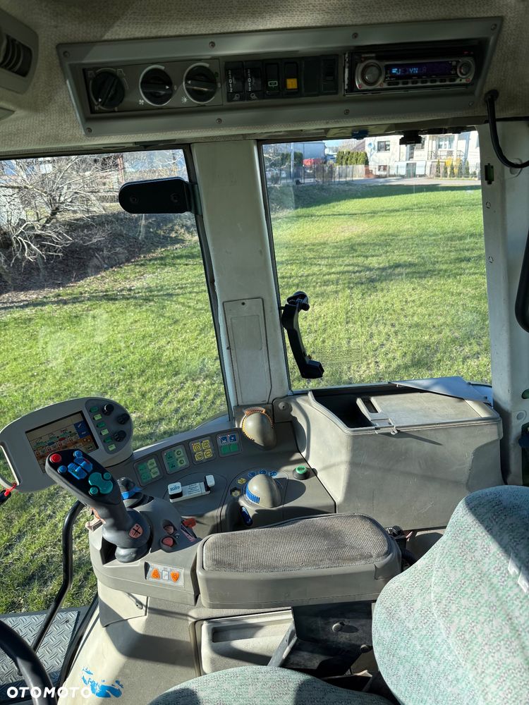 Fendt 716 Vario TMS TUZ 714 718 712 818 - 14