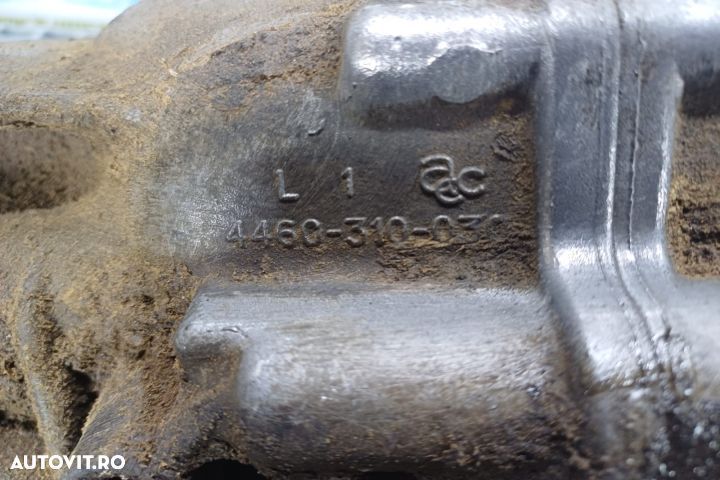 Grup diferential 4460-310-030 Mercedes-Benz ML W164  [din 2005 pana  2008] seria - 5