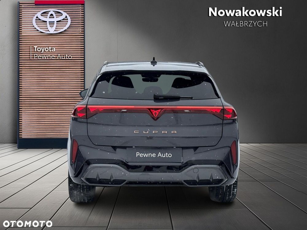 Cupra Terramar - 9