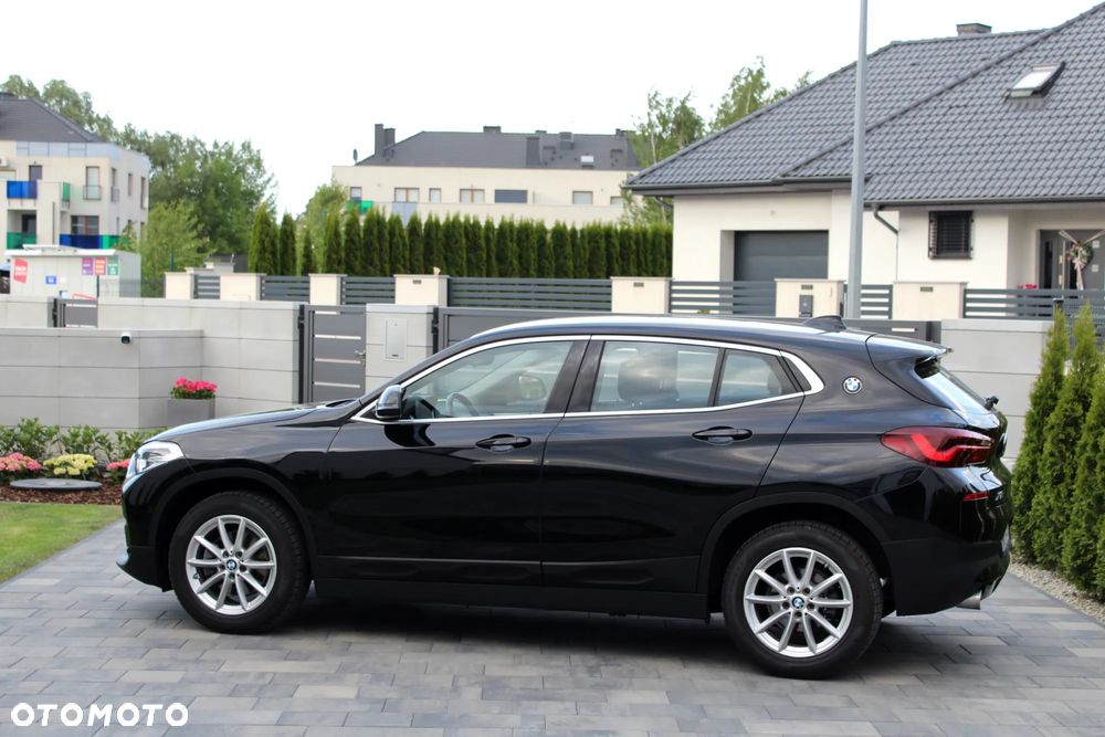 BMW X2 - 4